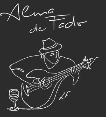 ALMA DE FADO