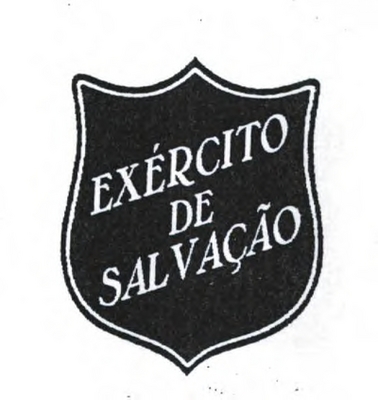 EXÉRCITO DE SALVAÇÃO