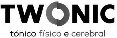 TWONIC TÓNICO FÍSICO E CEREBRAL