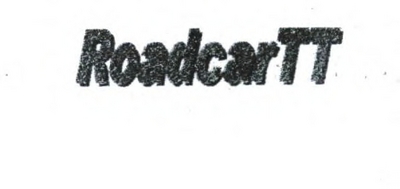 ROADCARTT