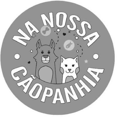 NA NOSSA CÃOPANHIA