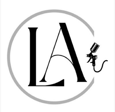 LA