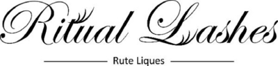 RITUAL LASHES RUTE LIQUES