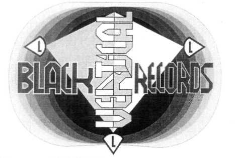 BLACK RECORDS VERTICAL