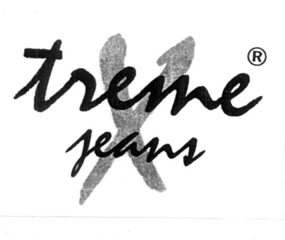 XTREME JEANS
