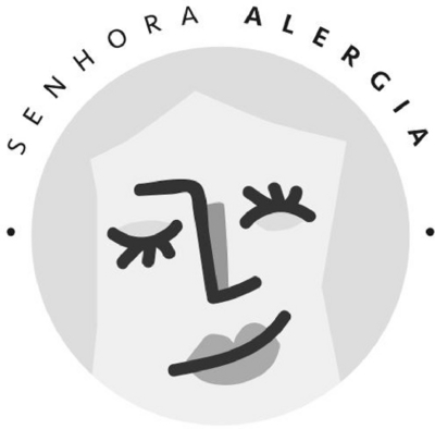SENHORA ALERGIA
