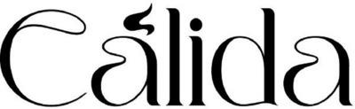 CÁLIDA