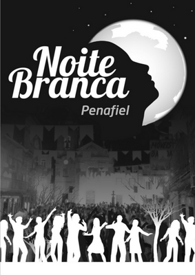NOITES BRANCAS - PENAFIEL