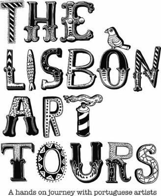 THE LISBON ART TOURS A HANDS ON JOURNEY WITH PORTUGUESE ARTISTS