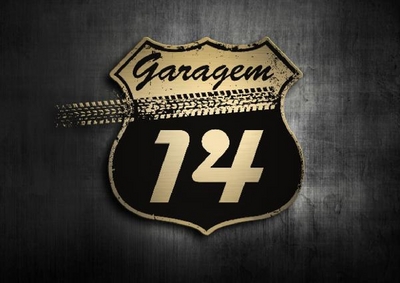 GARAGEM 14