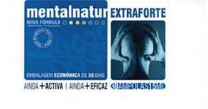 MENTALNATUR EXTRAFORTE