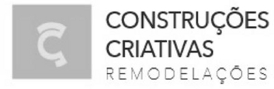 CONSTRUÇÕES CRIATIVAS REMODELAÇÕES