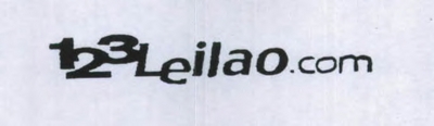 123 LEILÃO. COM