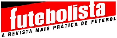 FUTEBOLISTA - A REVISTA MAIS PRÁTICA DE FUTEBOL
