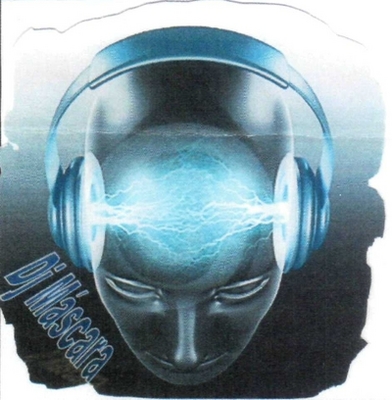 DJ MÁSCARA