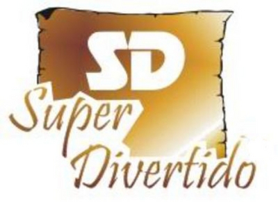 SUPER DIVERTIDO