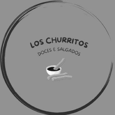 LOS CHURRITOS, DOCES E SALGADOS