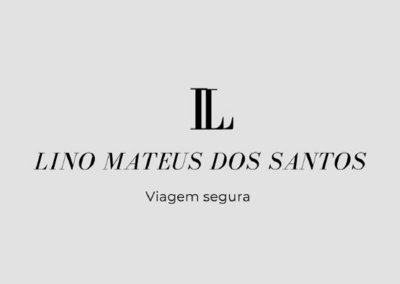 LINO MATEUS DOS SANTOS VIAGEM SEGURA