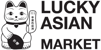 LUCKY ASIAN MARKET