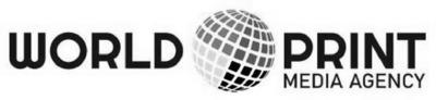 WORLD PRINT MEDIA AGENCY