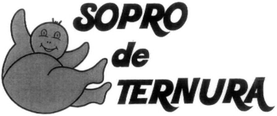 SOPRO DE TERNURA