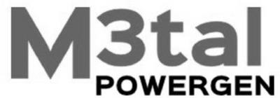M3TAL POWERGEN