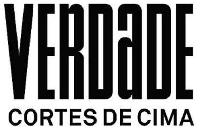 CORTES DE CIMA VERDADE