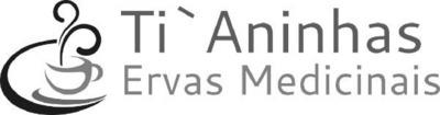 TI ANINHAS ERVAS MEDICINAIS