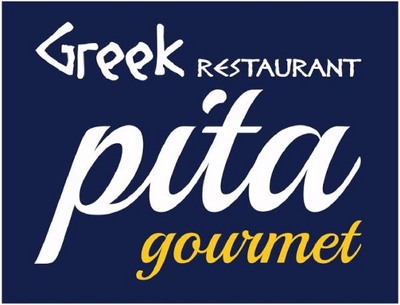 GREEK RESTAURANT PITA GOURMET