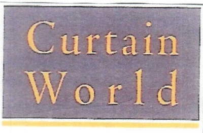 CURTAIN WORLD