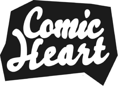 COMIC HEART