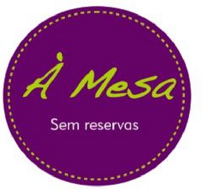 À MESA SEM RESERVAS