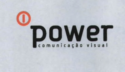 POWET COMUNICAÇÃO VISUAL