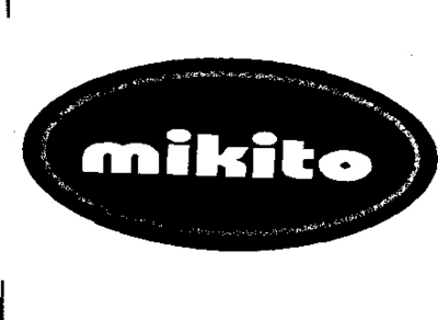 MIKITO