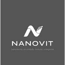 NANOVIT SUPLEMENTOS DE VERDADE, FÓRMULAS INTELIGENTES