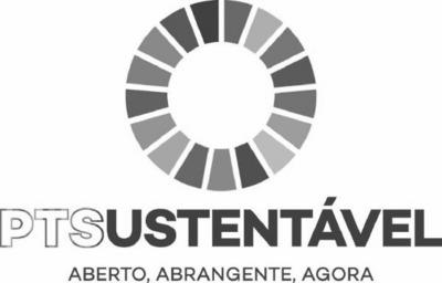 PTSUSTENTÁVEL, ABERTO, ABRANGENTE, AGORA