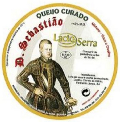 D. SEBASTIÃO