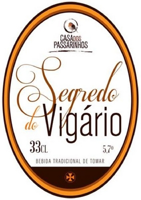 SEGREDO DO VIGÁRIO