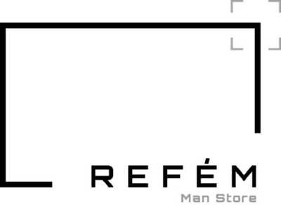 REFÉM MAN STORE
