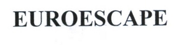 EUROESCAPE