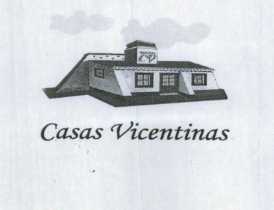 CASAS VICENTINAS