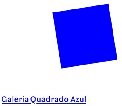 GALERIA QUADRADO AZUL