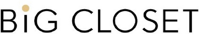 BIG CLOSET