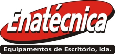 ENATÉCNICA, EQUIPAMENTOS DE ESCRITÓRIO, LDA