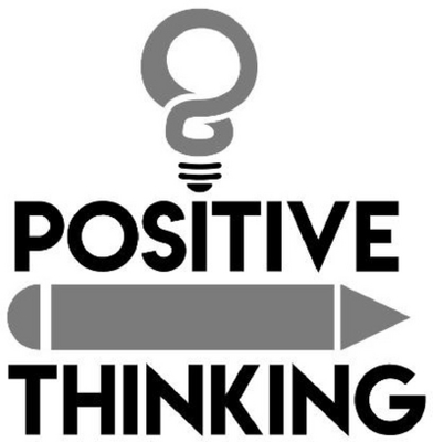 POSITIVE THINKING