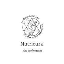 NUTRICURA PRODUTOS DIETÉTICOS, PLANTAS E CHÁS MEDICINAIS ALTA PERFORMANCE