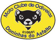MOTO CLUBE DE ODIVELAS DONINHAS DO ASFALTO