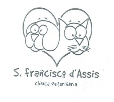 S. FRANCISCO D'ASSIS-CLÍNICA VETERINÁRIA