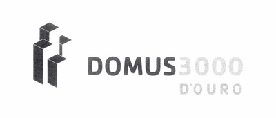 DOMUS3000 DOURO