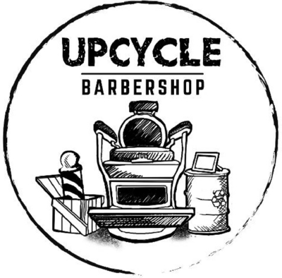 UPCYCLE BARBERSHOP
